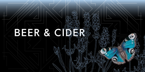 BEER & CIDER