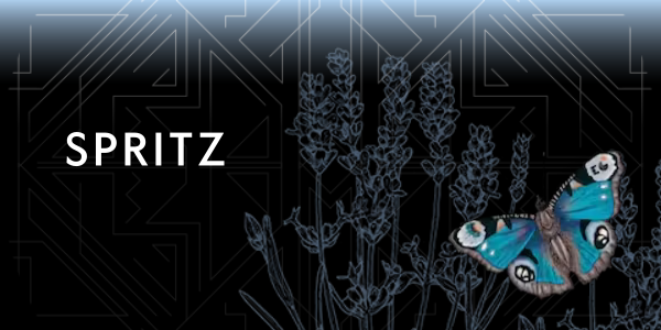 EDINBURGH GIN SUMMER SPRITZ